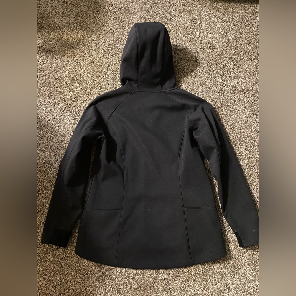 Under Armour Soft Shell Jacket - Picture 2 of 9